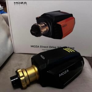 Moza bundle