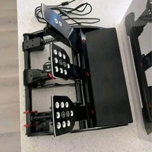 Fanatec bundle