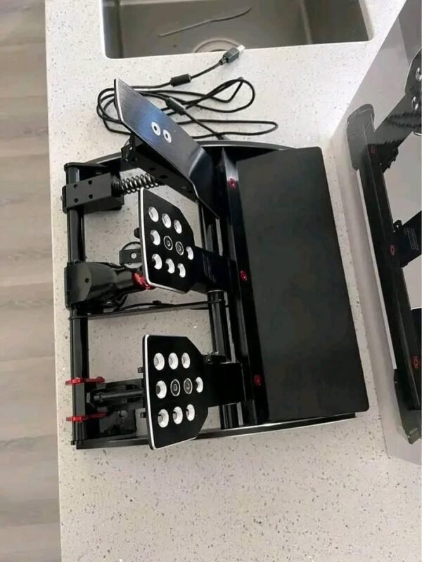 Fanatec bundle