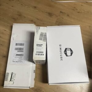 2 active pedals ultimate and baseplate