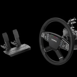 Moza R5 Trucking bundle