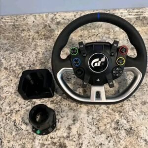 Fanatec Gran Turismo pro wheel