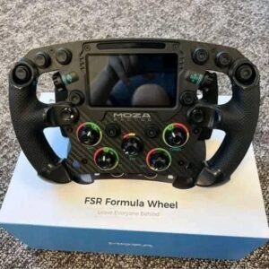 FRS formula wheel