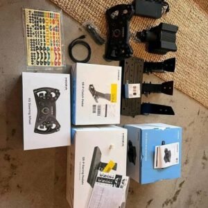 Moza bundle