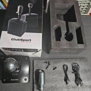 Fanatec Shifter
