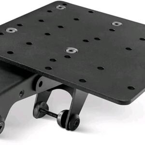 Shifter mount for  playseat trophy