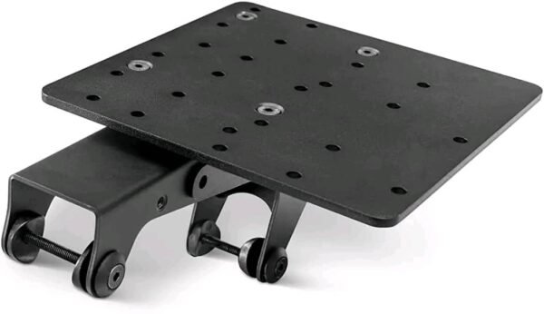 Shifter mount for  playseat trophy
