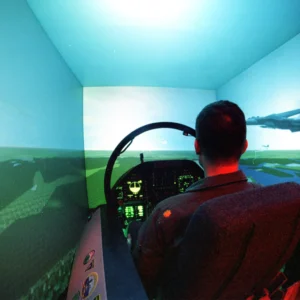 FLIGHT SIM
