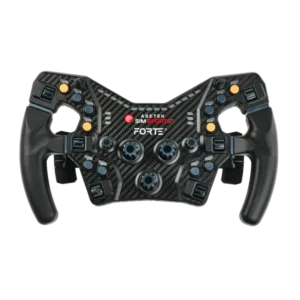 Asetek Forte Formula Wheel