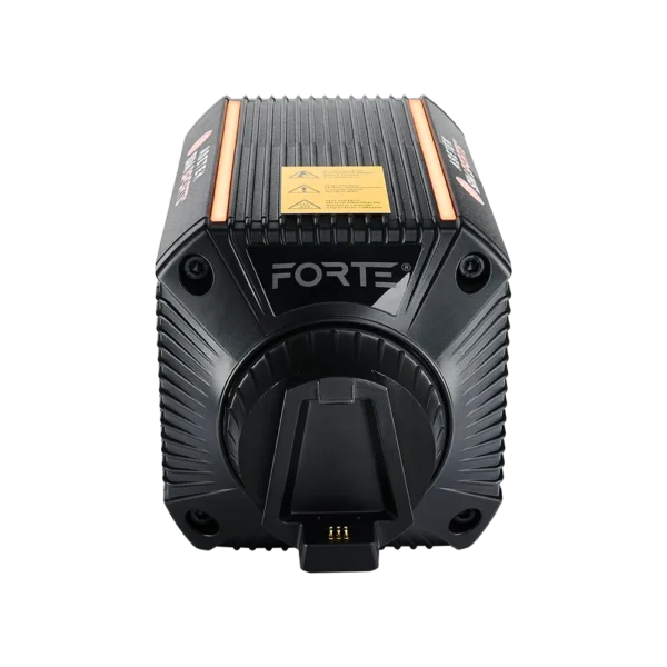 Asetek Forte Wheelbase - Image 3