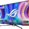 asus rog pg48uq OLED