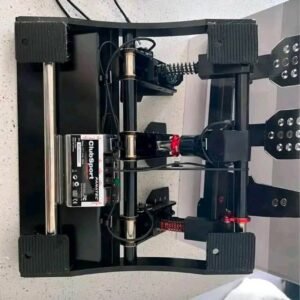 V3 pedals with performance kits