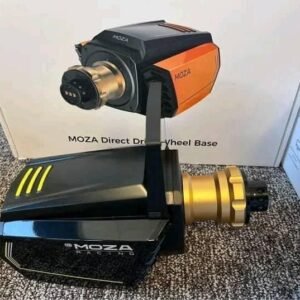 Moza R21