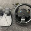 Thrustmaster TMX Force Wheel, T3PA Pedal Set for Xbox and PC + Shifter Add On!!